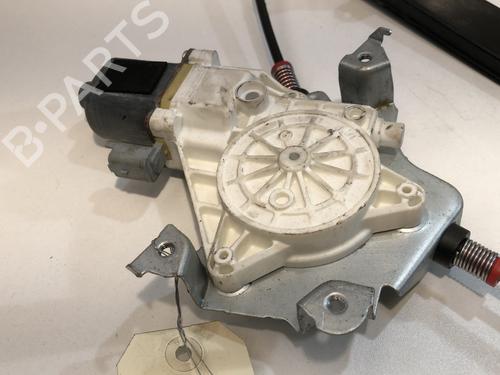 Front left window mechanism NISSAN MICRA III (K12) 1.2 16V | BP29539076C22 