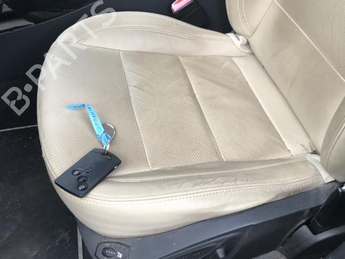 Front left seatbelt RENAULT LAGUNA III (BT0/1) 2.0 dCi (BT07, BT0J, BT14, BT1A, BT1S) | BP28103768I26 - Image 31