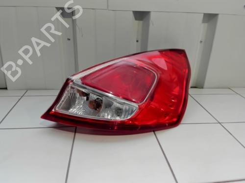 right-taillight-ford-fiesta-vi-cb1-ccn-2008-25629466 main image