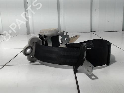 Rear right seatbelt CITROËN BERLINGO MULTISPACE (B9) 1.6 HDi 110 | BP29851446I28  - Image 5