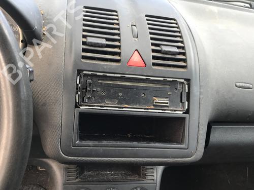 Front right seatbelt VW POLO (6N2) 1.4 | BP25639067I25 - Image 18