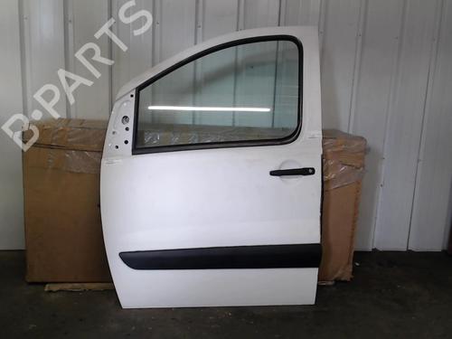Used Left front door PEUGEOT EXPERT Van (VF3A_, VF3U_, VF3X_) 1.6 HDi 90 8V (90 hp) 28599996