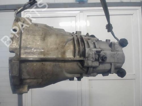 Used Gearbox Gearbox BMW 5 (E34) [1987-1995] 25648779 25648779