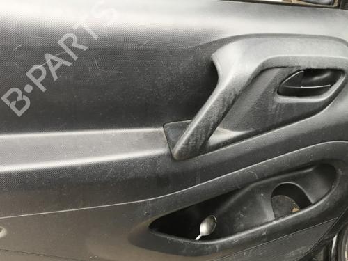 Climate control CITROËN BERLINGO Box Body/MPV (B9) 1.6 HDi 90 | BP30751469I5 - Image 22