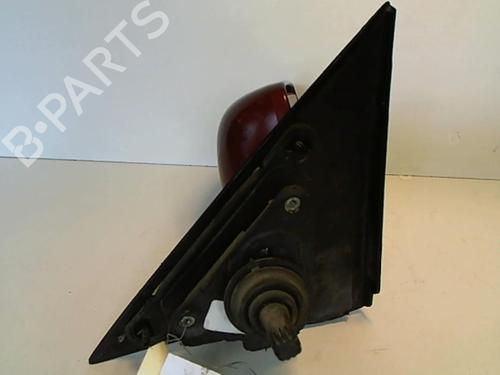 Right mirror FORD ESCORT V (AAL, ABL) 1.6 i 16V | BP25638009C27 