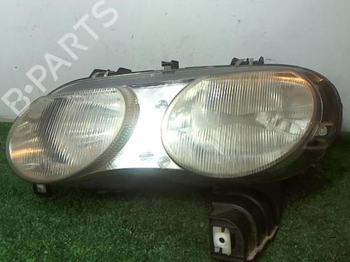 Left headlight ROVER 75 (RJ) 2.0 CDT | BP25650760C28 