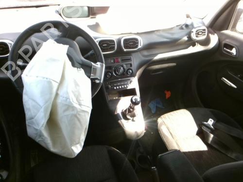 Right front driveshaft CITROËN C3 Picasso (SH_) 1.6 HDi | BP25627948M39  - Image 11