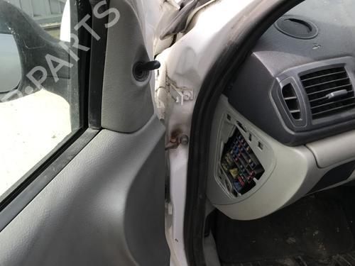 Viskermotor vindrude RENAULT CLIO II (BB_, CB_) 1.5 dCi (B/CB07) | BP30457662M29