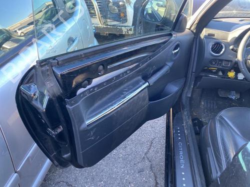 Right front driveshaft CITROËN C3 Pluriel (HB_) 1.6 | BP25650369M39  - Image 8