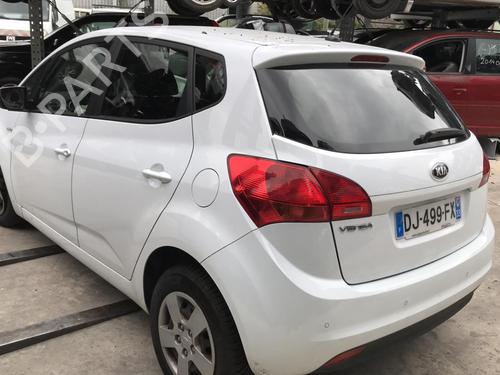 Right front window switch KIA VENGA (YN) 1.4 CVVT | BP34278770I26 - Image 8