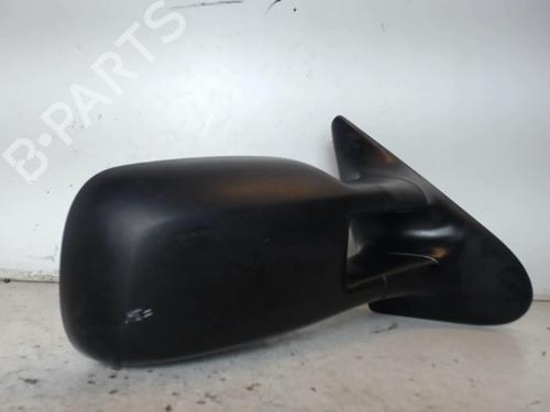 Right mirror SEAT INCA (6K9) 1.9 D | BP25632806C27 