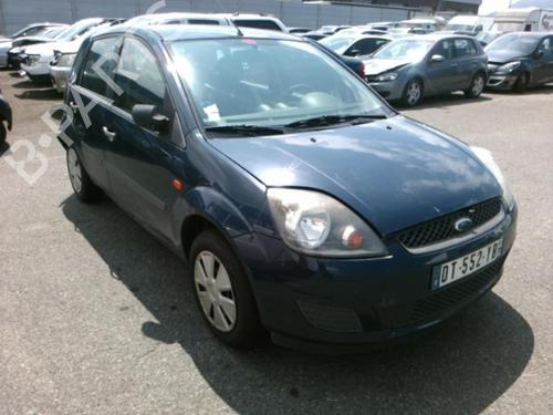 Steering column stalk FORD FIESTA V (JH_, JD_) 1.4 TDCi | BP25635561I23 