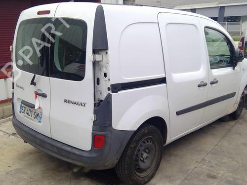 Engine RENAULT KANGOO Express (FW0/1_) 1.5 dCi 90 (FW0G, FW05, FW08, FW11) | BP25644674M1 