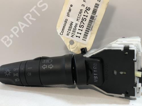 Switch NISSAN MICRA III (K12) 1.2 16V | BP29528522I30 - Image 2