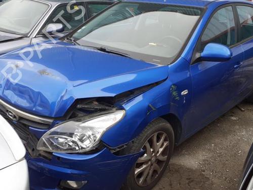 Left front driveshaft HYUNDAI i30 (FD) 1.6 CRDi | BP25645365M38  - Image 8