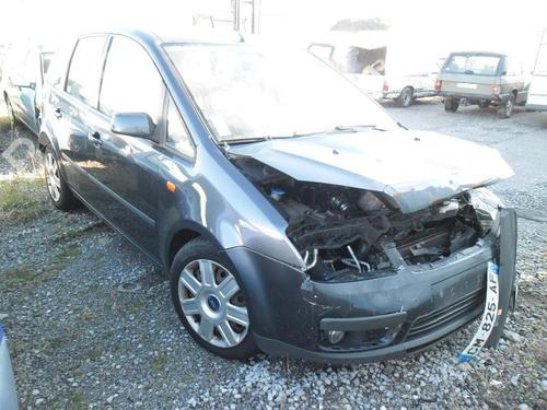 Left front driveshaft FORD FOCUS C-MAX (DM2) 1.6 TDCi | BP25634088M38 - Image 4