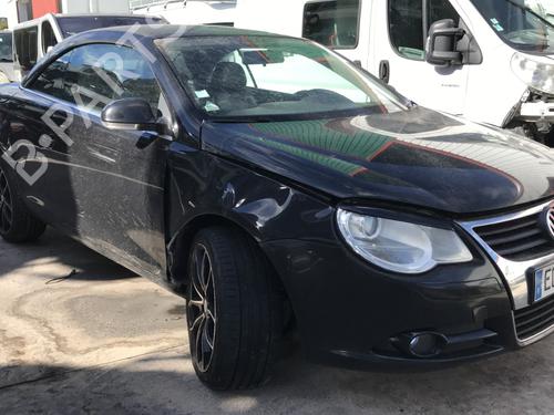 Left headlight VW EOS (1F7, 1F8) 2.0 TDI | BP27287115C28 - Image 29