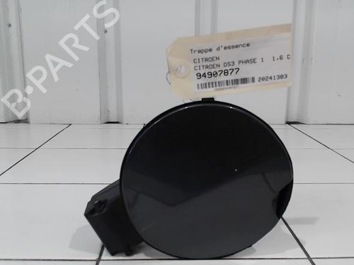 Used Fuel flap CITROËN DS3 (SA_) 1.6 HDi 110 (112 hp) 25644641