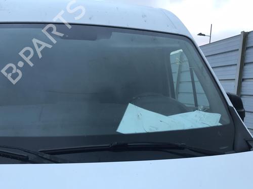 Left sun visor OPEL MOVANO B Van (X62) 2.3 CDTI FWD (FV) | BP31839264I1 - Image 9