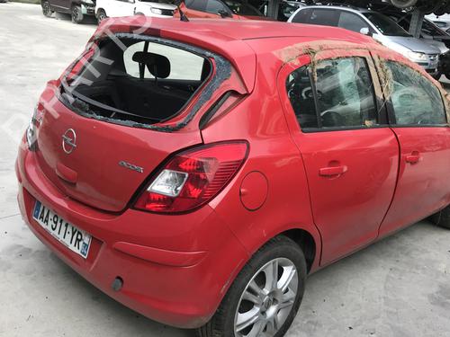 Gearbox OPEL CORSA D (S07) 1.3 CDTI (L08, L68) | BP27658959M3 - Image 28