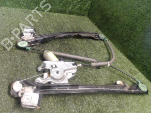 Used Front right window mechanism FORD FOCUS I (DAW, DBW) 1.8 Turbo DI / TDDi (90 hp) 25635186