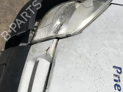 Instrument cluster CITROËN BERLINGO / BERLINGO FIRST Box Body/MPV (M_) 2.0 HDI 90 (MBRHY, MCRHY) | BP25639404C47 