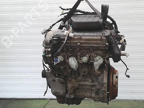 Engine SUZUKI IGNIS II (MH) 1.3 (RM413) | BP35778936M1 - Image 2