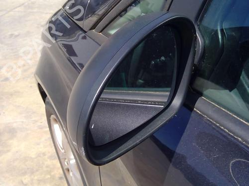 Used Left mirror SEAT ALTEA (5P1) 1.9 TDI (105 hp) 25650390