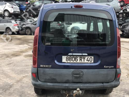 Steering column stalk RENAULT KANGOO (KC0/1_) D 65 1.9 (KC0E, KC02, KC0J, KC0N) | BP25647844I23  - Image 14