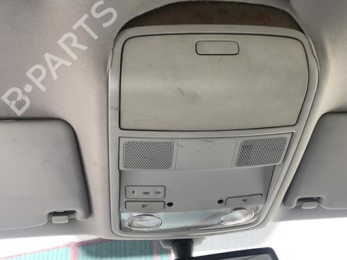 Left taillight VW GOLF PLUS V (5M1, 521) 1.9 TDI | BP27979075C34 - Image 24