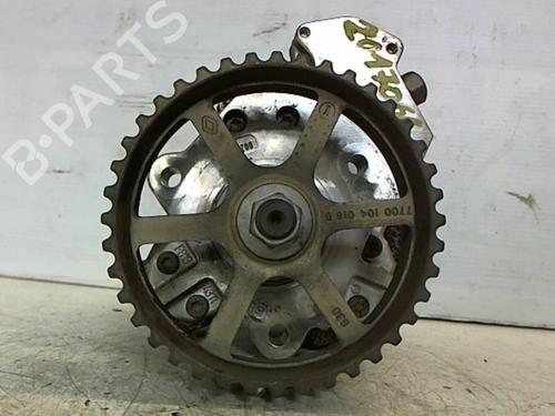 Pompe à injection RENAULT LAGUNA II Grandtour (KG0/1_) 1.9 dCi (KG0G) (120 hp) 25643755