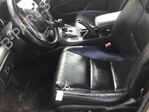 Tailgate HONDA ACCORD VIII Estate (CW) 2.4 i (CW2) | BP26666357C6 