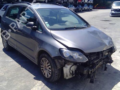 Brugte VW GOLF PLUS V (5M1, 521)  1.6 TDI  2524322