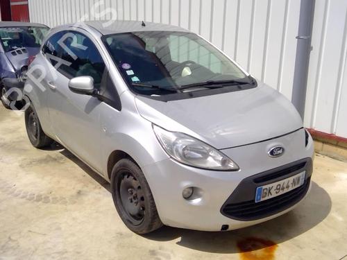 Radiator fan FORD KA (RU8) 1.2 | BP25645694M35