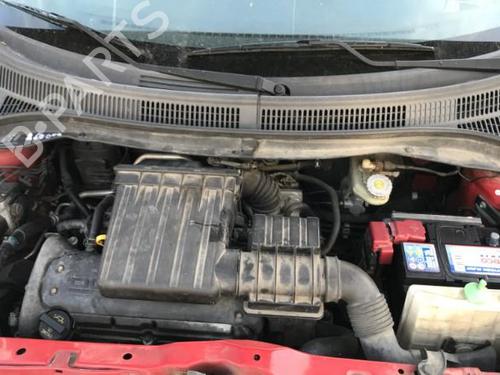 Left taillight SUZUKI SWIFT III (MZ, EZ) 1.3 (RS413, ZC11S) | BP25634285C34 - Image 6