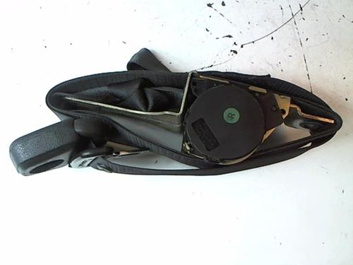 Used Front right seatbelt Front right seatbelt HONDA PRELUDE IV (BB_) 2.3 i 16V (BB2) (160 hp) 25633364 25633364