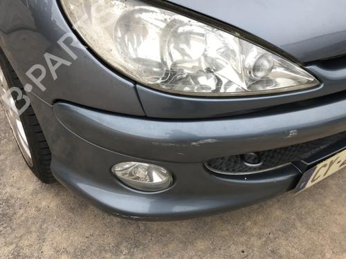 Gearbox PEUGEOT 206 CC (2D) 1.6 HDi 110 | BP32299086M3 - Image 29