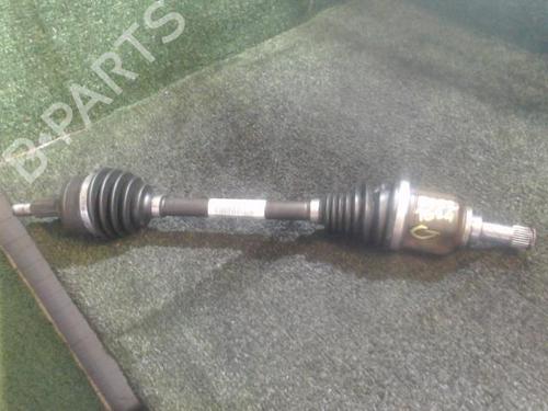 Left front driveshaft DACIA LODGY (JS_) 1.5 dCi (JSMC, JSAF) | BP25634748M38  - Image 5