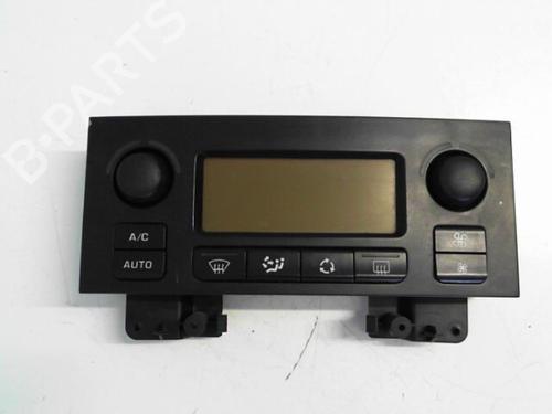 Used Climate control Climate control CITROËN C4 Coupe (LA_) 1.6 HDi (90 hp) 25633827 25633827