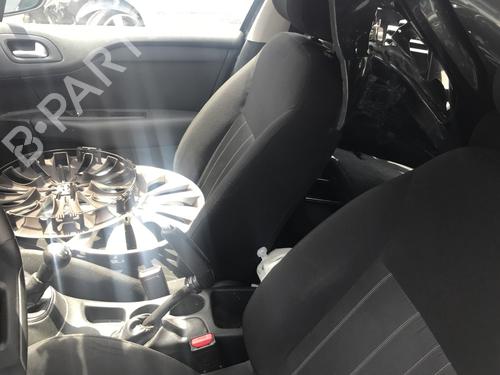 Steering column stalk CITROËN C4 II (NC_) 1.4 VTi 95 (NC8FP0) | BP36790992I23 - Image 16