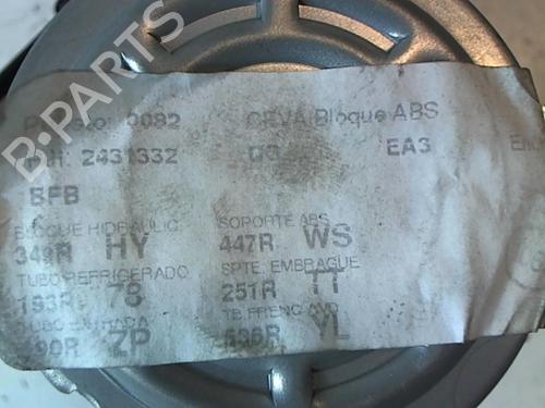 ABS pump RENAULT MEGANE IV Hatchback (B9A/M/N_) | BP25640454M43 - Image 4