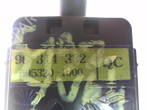 Switch CHEVROLET MATIZ (M200, M250) 0.8 | BP25646912I30 - Image 2