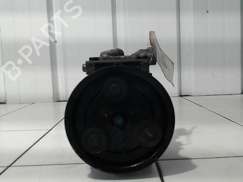 Used AC compressor AC compressor HYUNDAI i10 I (PA) 1.2 (86 hp) 29284104 29284104