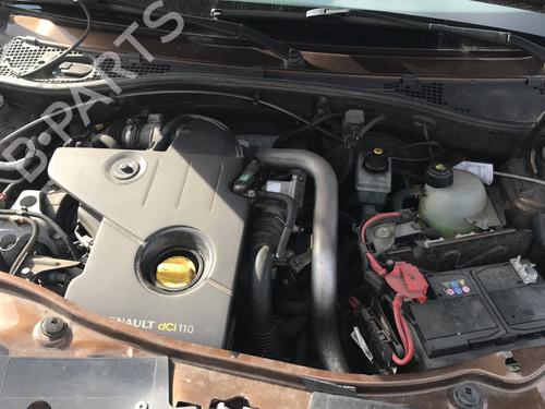 Left front driveshaft DACIA DUSTER (HS_) | BP33304466M38 - Image 19