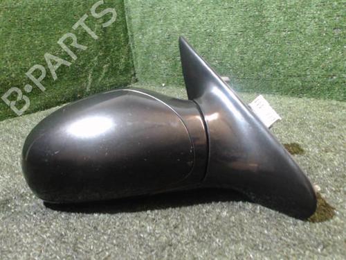 Right mirror PEUGEOT 406 (8B) 1.8 16V | BP25631392C27 