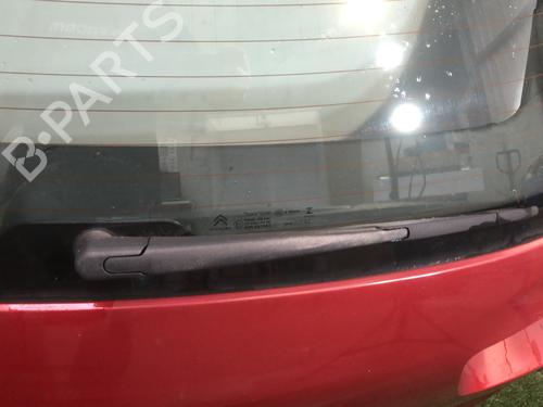 Tailgate CITROËN C4 Picasso II 1.6 HDi / BlueHDi 115 | BP28494870C6 