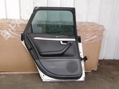 Used Left rear door SEAT EXEO ST (3R5) 2.0 TDI (120 hp) 28596966