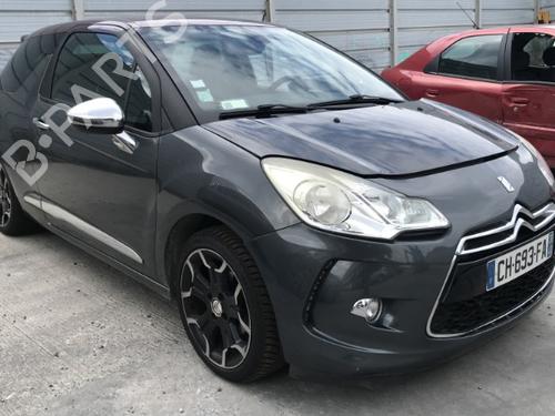 Steering rack CITROËN DS3 (SA_) 1.6 HDi 110 | BP25644636M22  - Image 15