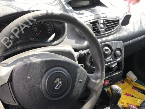Switch RENAULT CLIO III (BR0/1, CR0/1) | BP28567542I30 - Image 14