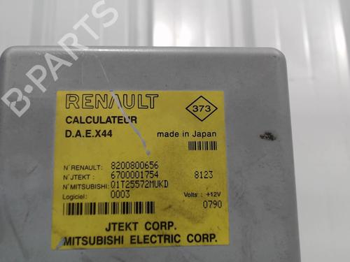 Used Steering column Steering column RENAULT TWINGO II (CN0_) 1.2 (CN0D) (58 hp) 25628567 25628567